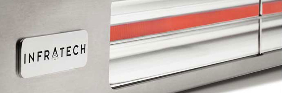 Infratech Heating - SL-Series - Slimline Element