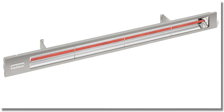 Infratech Heating - SL-Series - Slimline Element