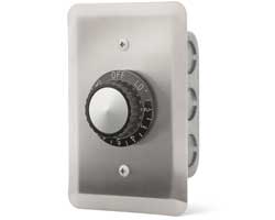 Infratech Heating - 1-Zone Single Element
