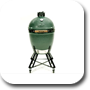 Large Big Green Egg