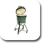 Medium Big Green Egg