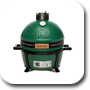 Big Green Egg Mini-Max