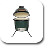 Mini Big Green Egg