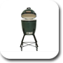 Small Big Green Egg