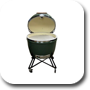 XL Big Green Egg