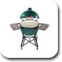 XXL Big Green Egg