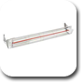 Infratech Heating - W-Series Single Element
