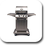 Jackson Grills - Lux 400