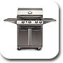 Jackson Grills - Lux 550