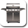 Jackson Grills - Lux 700